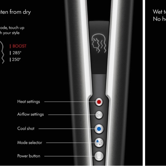 Dyson Airstraight - Picture 4 of 4